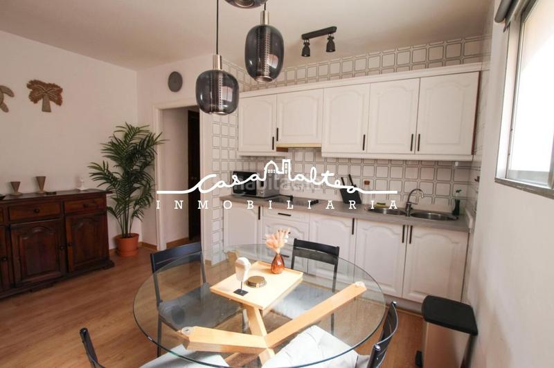 Foto d5297752-a3e2-41d3-a366-90d9cbb74cfc. Apartamento en venta céntrico apartamento e. en Pueblo Calp