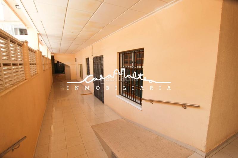 Foto f98e0ed3-06da-4303-80d0-63c13da78249. Apartamento en venta céntrico apartamento e. en Pueblo Calp