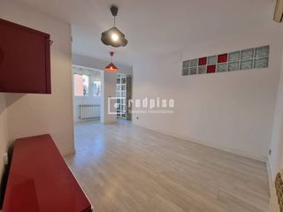 Appartamento  De juan pascual. Piso de 1 dormitorio reformado, listo para entrar a vivir.destac