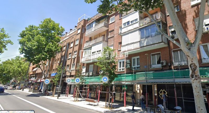 Foto 60a03db0-29a0-47a8-b38d-876ea7056906. Pis amb calefacció a Quintana Madrid