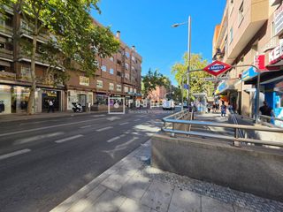 Pis  De alcalá