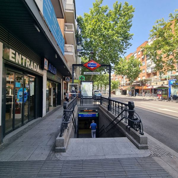 Foto af1dba86-3103-427c-bd13-55e14632d93e. Pis amb calefacció a Quintana Madrid
