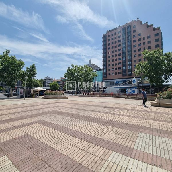 Foto 1bfefd3c-e728-4545-ae2e-82f052e65ebe. Pis amb calefacció a Pueblo Nuevo Madrid