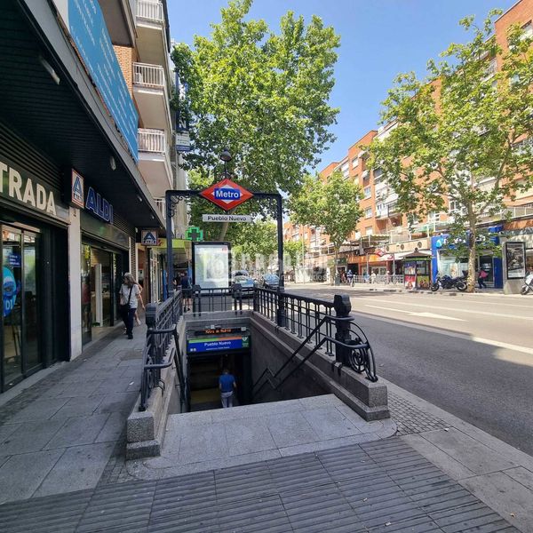 Foto 57bd6156-39fb-490a-9a2d-0216aba48429. Pis amb calefacció a Pueblo Nuevo Madrid