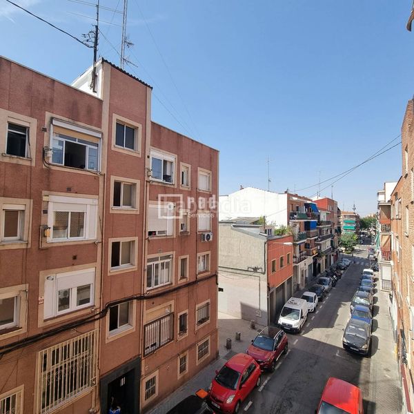 Foto afec0a6c-998f-4478-b110-f747d93744e3. Pis amb calefacció a Pueblo Nuevo Madrid