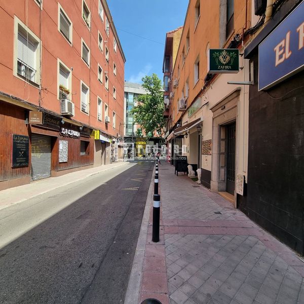 Foto d05fa847-78dc-485a-8637-f021b861a1cf. Pis amb calefacció a Pueblo Nuevo Madrid