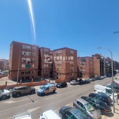 Pis a de Gómez de Avellaneda