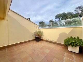 Piso en Centre. Espectacular dúplex en zona privilegiada de sant boi en plena na