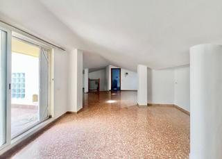 Flat  Frederic mistral. Espectacular dplex en zona privilegiada de sant boi en plena na