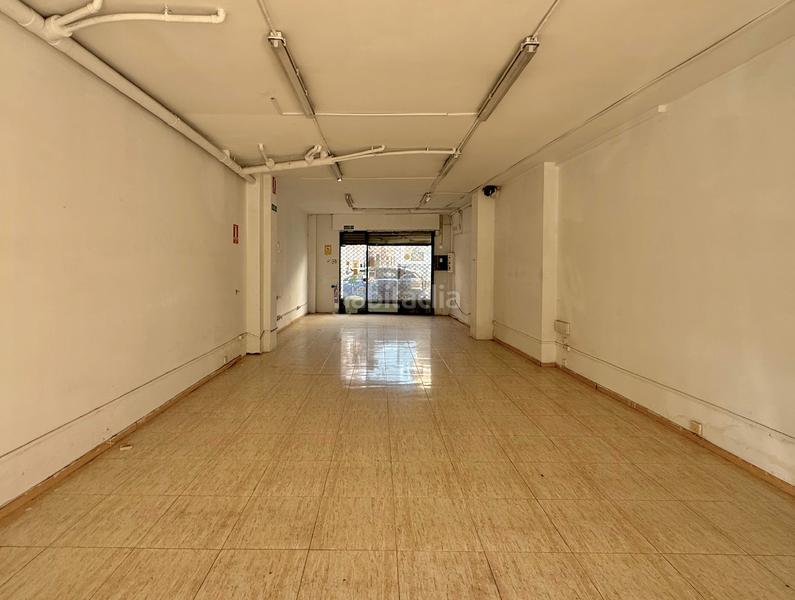 Foto e4a1c77e-e8f2-4070-97ef-c5ce565eec86. Locale commerciale in Passeig Maragall Gavà