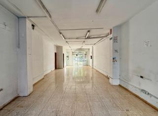 Local Comercial  Carrer de forti casanovas. Local ideal inversin !!