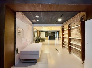 Geschäftsraum in Carrer de Mossèn Jaume Soler i Puigvert