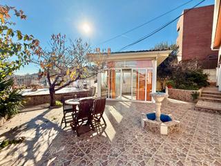 Maison  Carrer ondara. Gran oportunidad en sant boi casa 4 vientos esquinera