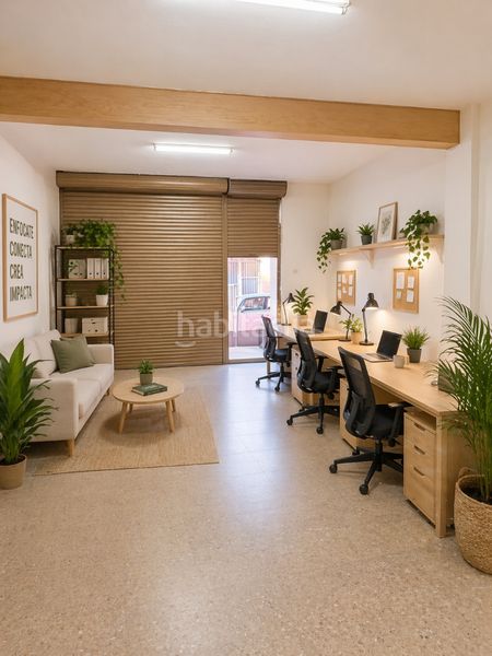 Foto 67eb8b70-8cfd-48ba-8461-da62a4c16c85. Local comercial a Centre Cornellà de Llobregat