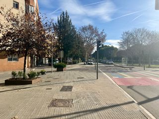 Edifici  Carrer de la verge de montserrat. Edificio a la venta en el centro de cornella de llobregat