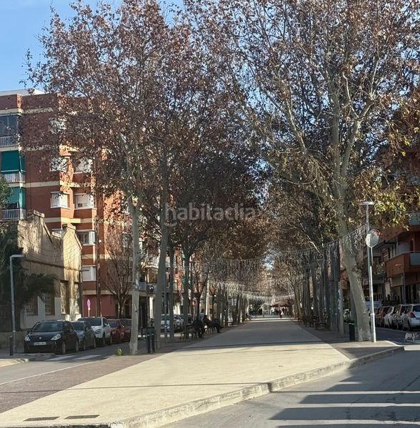 Foto 00a84545-c54b-436a-8111-ffdb69144dbc. Edifici a Riera Cornellà de Llobregat
