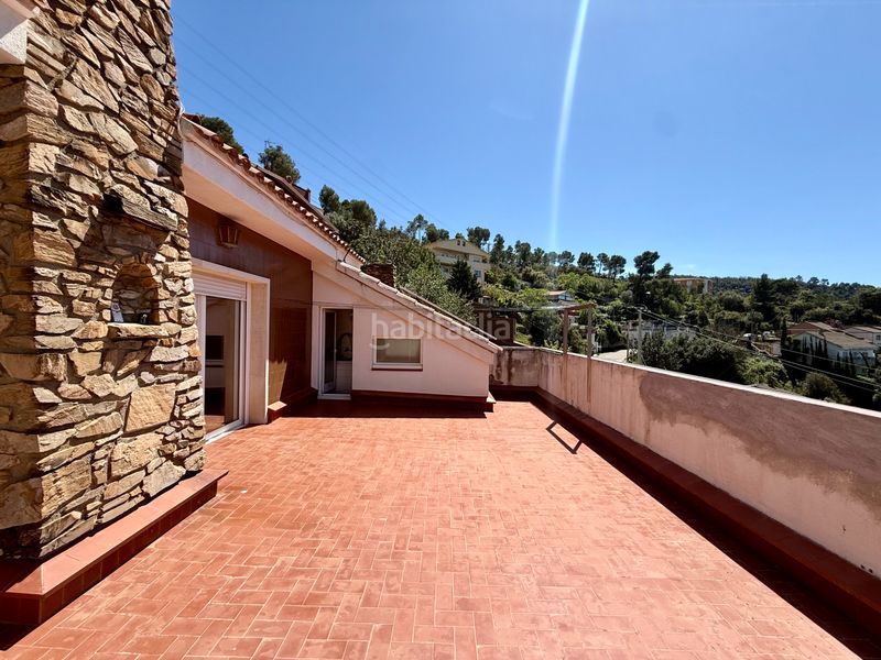 Foto b896333b-c2f7-46ef-bf04-474808a56982. Casa amb xemeneia calefacció aparcament piscina a Torrelles de Llobregat