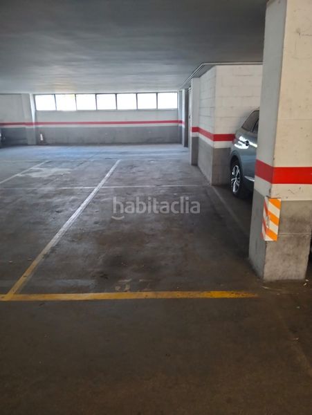 Foto 117b38d0-0743-4b92-81fd-e77ccaab311b. Aparcament cotxe a La Gavarra Cornellà de Llobregat