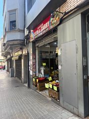 Local Comercial  Avinguda de severo ochoa