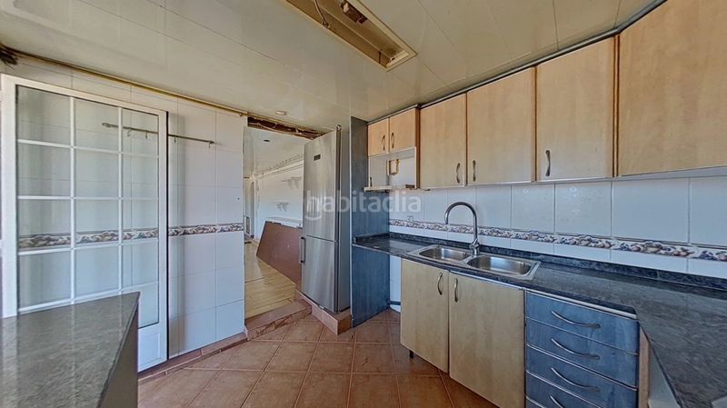 Foto 1aa9fe69-deda-4781-9cbb-5bd801fbedf2. Àtic amb calefacció a Estruch-Eixample Prat de Llobregat (El)