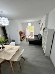 Location Appartement à Chapín - Campus Universitario - Navinco. Piso por habitaciones zona uca