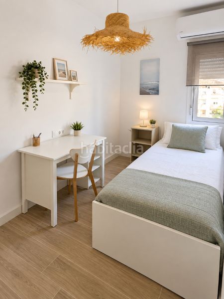 Foto 4172e1ac-0830-44ae-9181-fad38dae9495. Location appartement dans calle fresa 2 dans Pago San José - Princi - Jerez Jerez de la Frontera