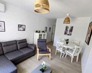 Rent Flat in Calle fresa 1. Habitaciones para estudiantes uca