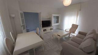 Location Appartement à Plaza jaramago 11. Apartamento de diseño pleno centro ciudad
