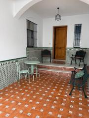 Lloguer Casa adossada a Calle lanzarote 19. Habitaciones para estudiantes universidad