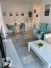 Location Appartement  Calle arquitecto josé vargas. Coqueto apartamento en zona sur