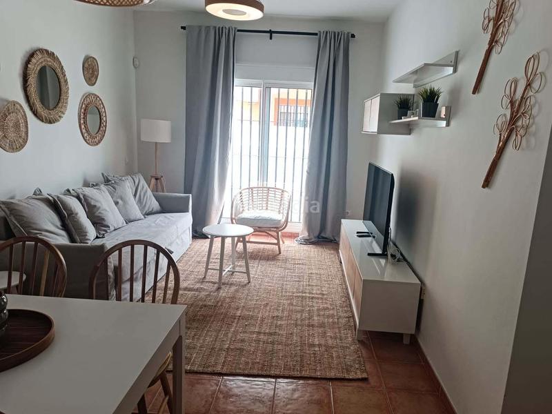 Foto 20f9a14b-2499-47ae-8222-5deaa6ce524d. Miete appartement in calle juan de la cosa 8 in Bahia Luz - La Forestal Rota