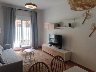 Appartement in Calle Juan de la Cosa 8
