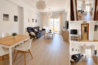 Appartement à Plaza Princi Jerez 10D