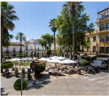 Foto c348a4a1-c933-475b-a7d0-24e1a46f0755. Location appartement dans plaza del progreso 3 dans Jerez de la Frontera
