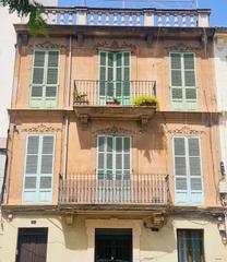 Pis a Santa Catalina. Pisos en venta - zona santa catalina / palma