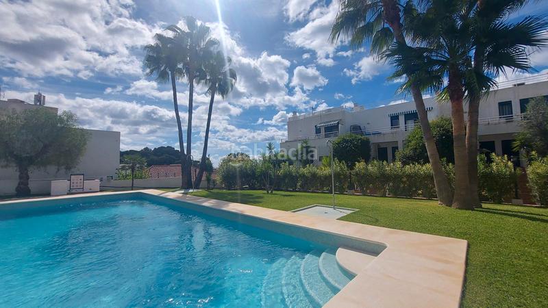 Foto 17d2b70e-bc76-4ea3-a8ab-bf1733965980. Flat with pool in Cala Major Palma de Mallorca