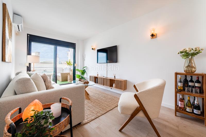 Foto 1a78bd75-90ca-4051-b952-cb5ad05aec48. Flat with pool in Cala Major Palma de Mallorca