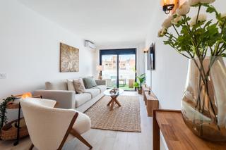 Flat in Cala Major. Piso en venta en cala major