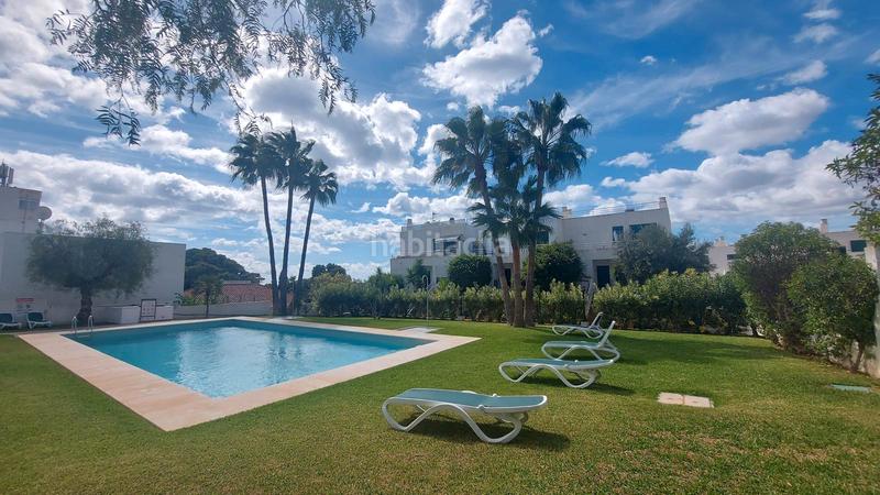 Foto eb559bd1-84cf-46f2-8bfb-7711741bde0b. Flat with pool in Cala Major Palma de Mallorca