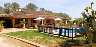 Lloguer Masia a Costitx. Alquiler casa rústica - costitx