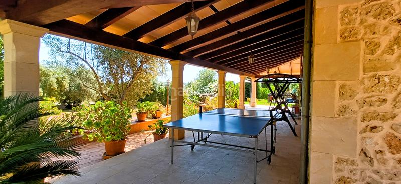 Foto c9066ce9-6309-467e-9c99-d03234ff3c01. Alquiler masía alquiler casa rústica - en Costitx