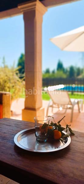 Foto 319170ee-3188-4d50-8d6c-30bfdad49d4a. Miete bauernhof mit kamin heizung pool in Costitx