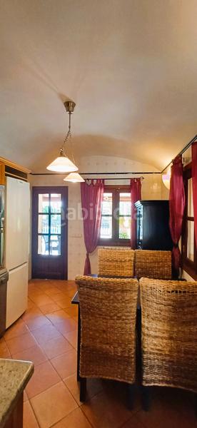 Foto 461b315f-48c3-4d8f-ad6c-781776fd58fd. Miete bauernhof mit kamin heizung pool in Costitx