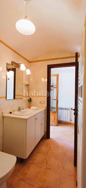 Foto 5d895fb2-1d28-4339-8220-36aa8b80017f. Miete bauernhof mit kamin heizung pool in Costitx