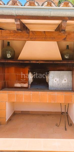 Foto 60eff45f-520f-4ca3-b7f0-e583c7c64663. Miete bauernhof mit kamin heizung pool in Costitx