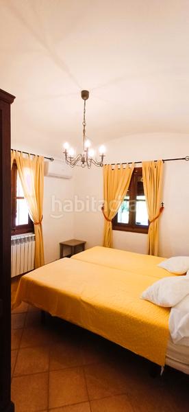 Foto 9c5de95f-a9eb-44ec-b16c-72911679e0f6. Miete bauernhof mit kamin heizung pool in Costitx