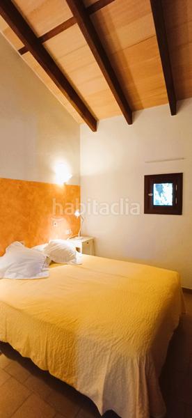 Foto a07d0b0a-ffb3-4c8a-af17-0b30cdfaa1b5. Miete bauernhof mit kamin heizung pool in Costitx