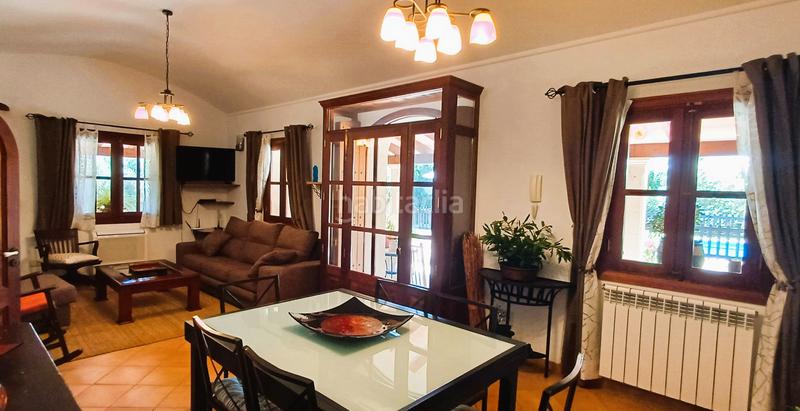 Foto a589fb76-c767-44e7-9c11-8c7ffd050708. Miete bauernhof mit kamin heizung pool in Costitx