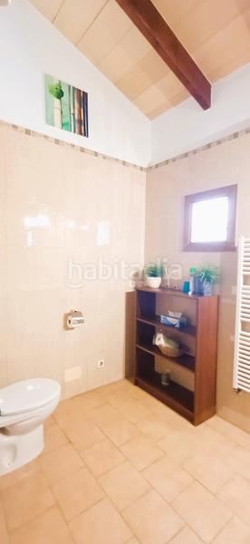 Foto bb425fee-a179-45b8-b8ae-0559759db13f. Miete bauernhof mit kamin heizung pool in Costitx