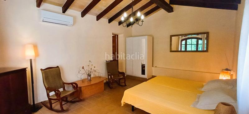 Foto ca2b085b-6596-4e53-8628-e96f8d19d44c. Alquiler masía casa rústica en alquiler en Costitx